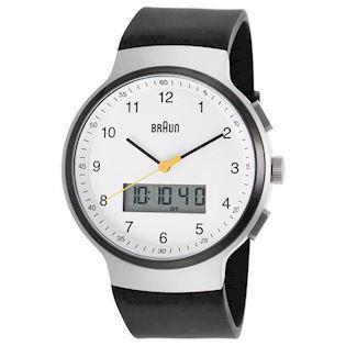 Braun model BN0159WHBKG buy it here at your Watch and Jewelr Shop